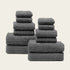 Sedona Waffle Towels