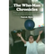 The Who-Man Chronicles: Random thoughts inside a drug/alcohol rehab or The ADH (look a shiny ball) D dream book - Paperback