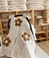 Muslin Car Seat Canopy