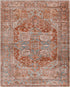 Darapidap Washable Area Rug