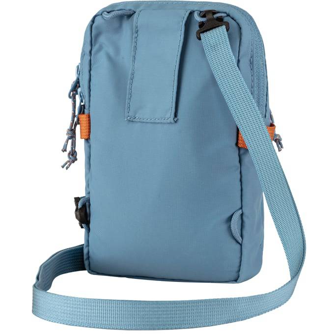 Fjällräven High Coast Pocket Cross Body Bag