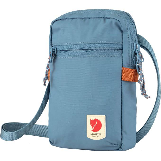 Fjällräven High Coast Pocket Cross Body Bag