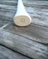 36" Double Bit Axe Handle American Hickory