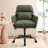 Office Chair With Adjustable Height, Ergonomic Design