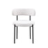 Upholstered Kitchen Chair (Set of 2)