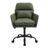 Office Chair With Adjustable Height, Ergonomic Design