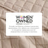 Box-Stitched Seersucker Quilt Set - Seersucker Collection