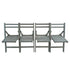Folding Special Event Chair, Foldable Style (Set of 4)