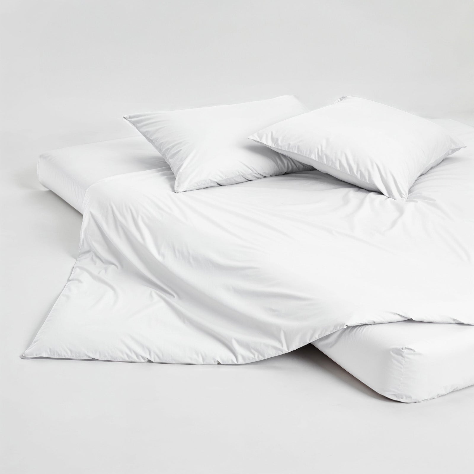 Luxe Australian Sateen Duvet Cover