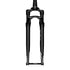 RockShox RUDY XL Ultimate Race Day 2 Suspension Fork - 700c 50 mm 12 x 100 mm 45 mm Offset Gloss BLK A1