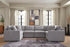 Modmax - Sectional - Granite