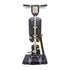 Powr-Flite Orbital Floor Machine with Dust Control Kit