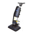 Powr-Flite Orbital Floor Machine with Dust Control Kit