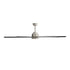 Ceiling Fan With Dimmable LED Light, 8 Blades, Reversible DC Motor, Remote Control