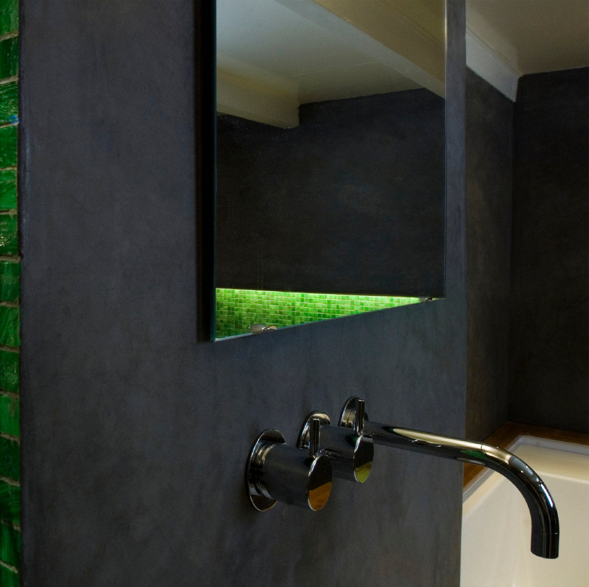 Marmorino Berlina Smooth Premium Venetian Plaster