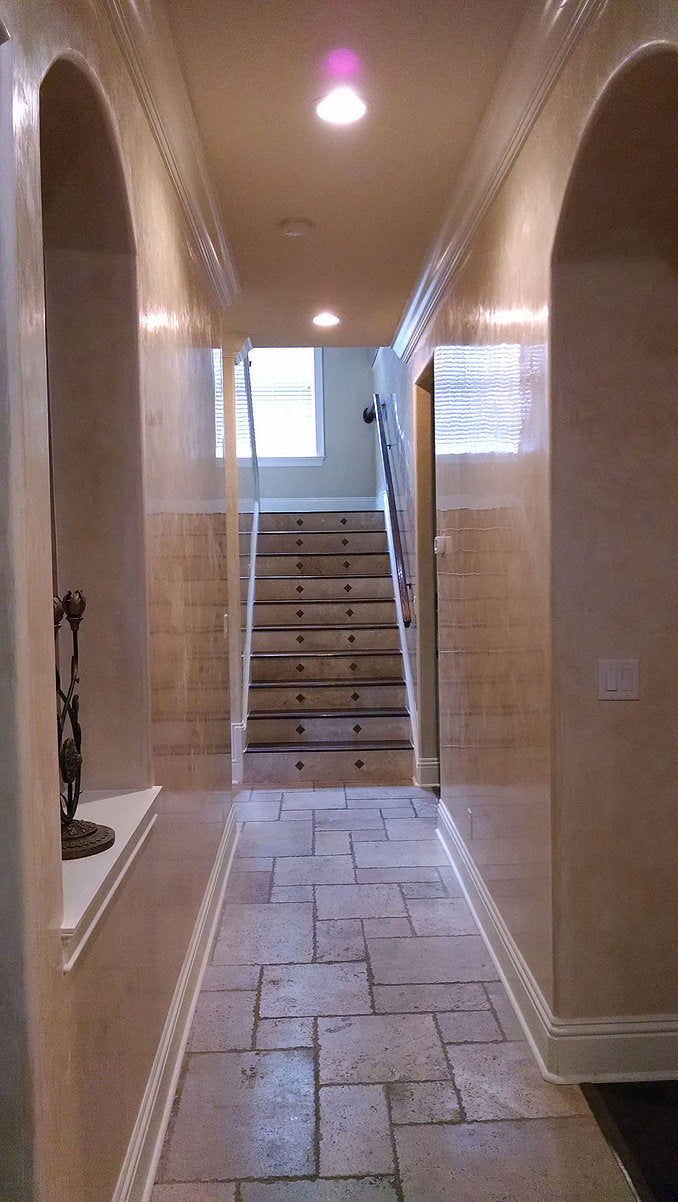 Grassello - Fine Veneziano - Premium Venetian Plaster