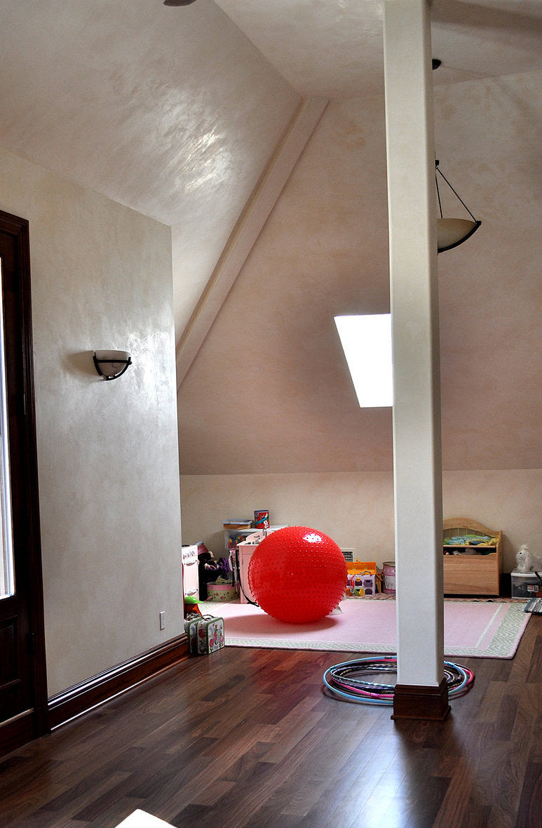 Marmorino Berlina Smooth Premium Venetian Plaster