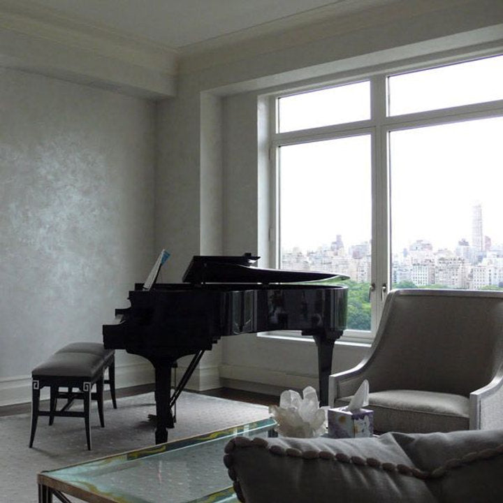 Milano Silver Premium Venetian Plaster