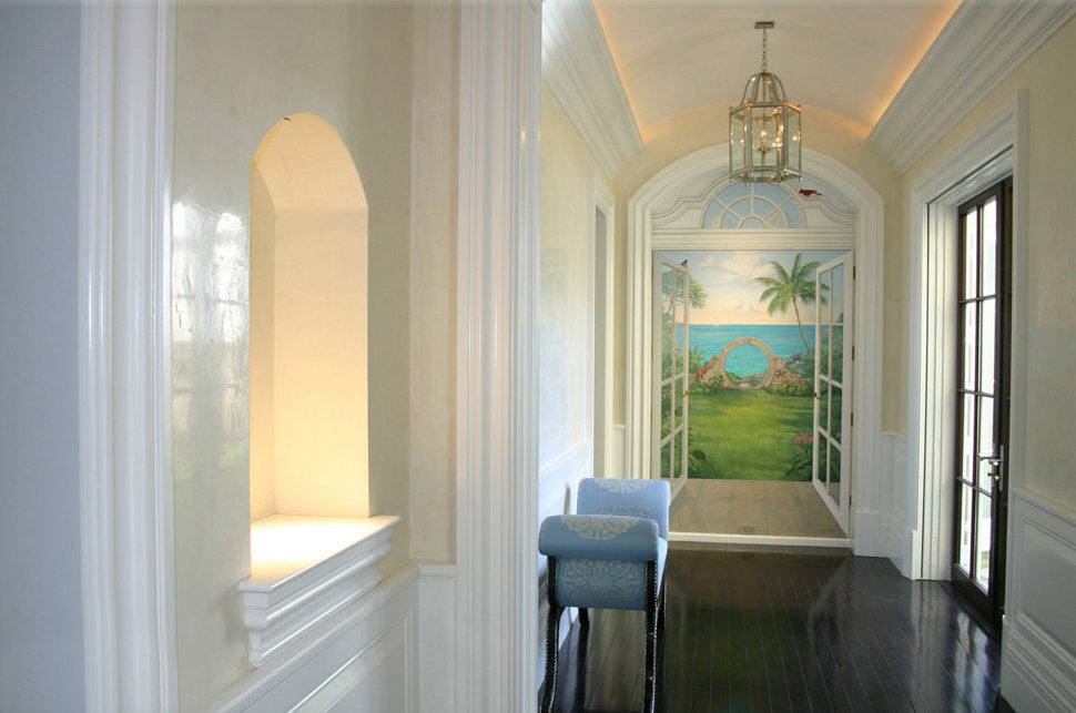 Grassello - Fine Veneziano - Premium Venetian Plaster