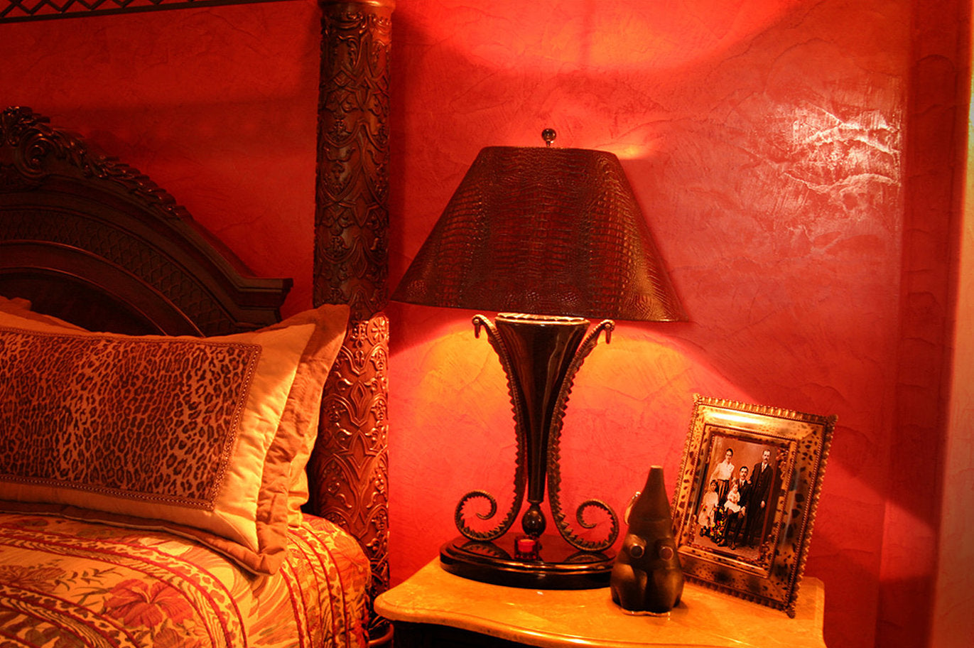 Marmorino Berlina Smooth Premium Venetian Plaster