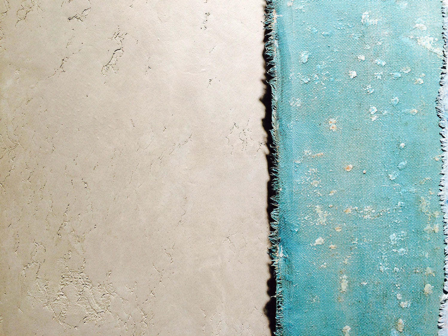 Intonaco Mezzo - Thick - Premium Venetian Plaster