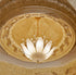 Milano Gold Metallic Grassello Premium Venetian Plaster