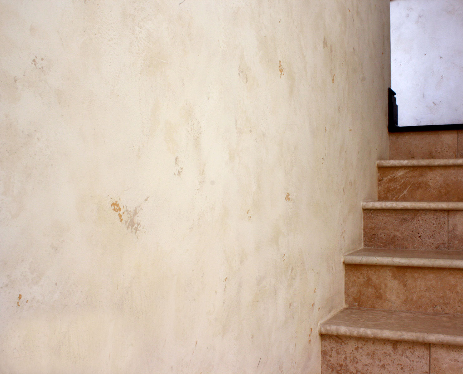 Intonaco Mezzo - Thick - Premium Venetian Plaster