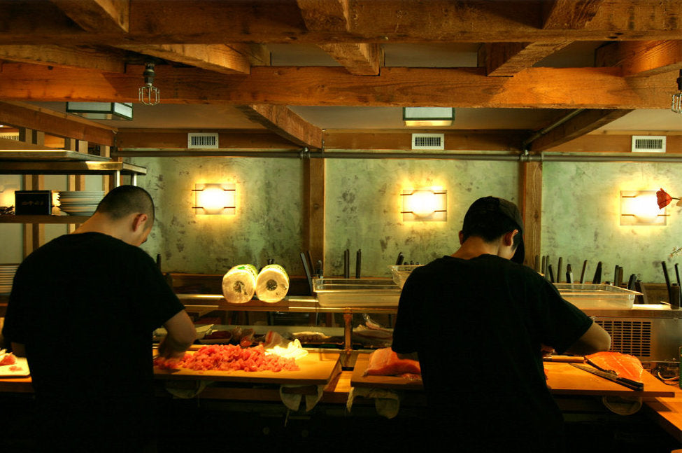 Intonaco Mezzo - Thick - Premium Venetian Plaster