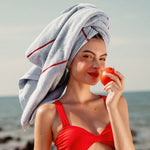 Deia Towels