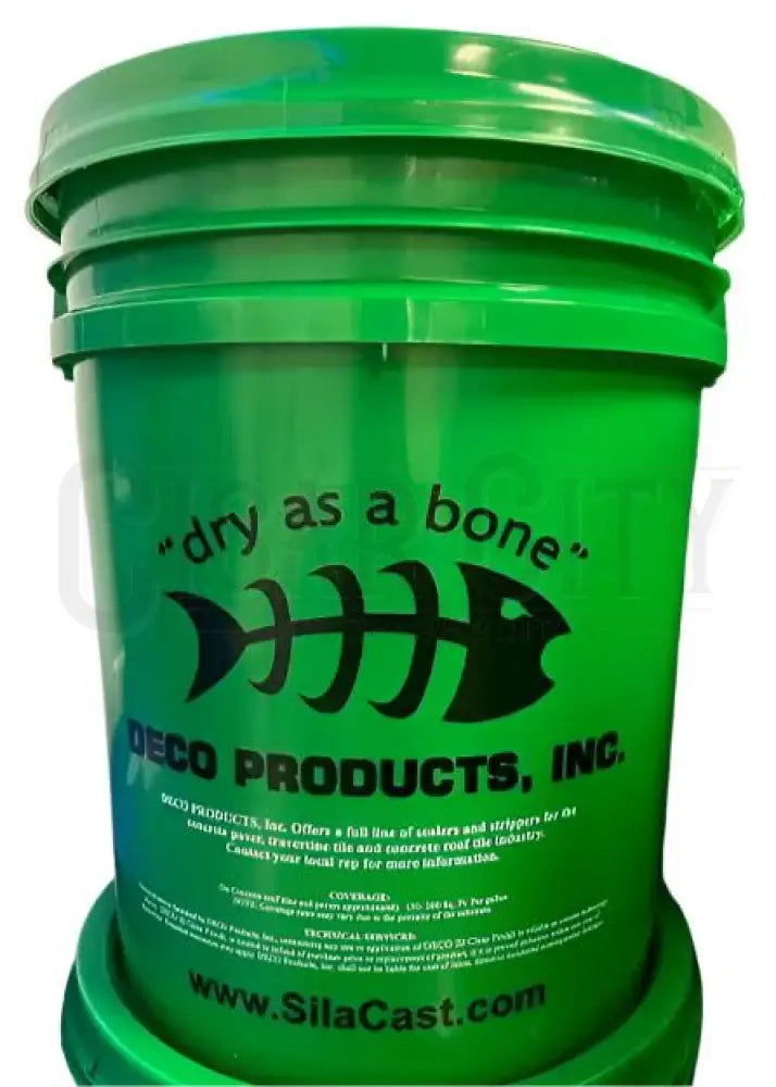 Deco - Silacast Sealer