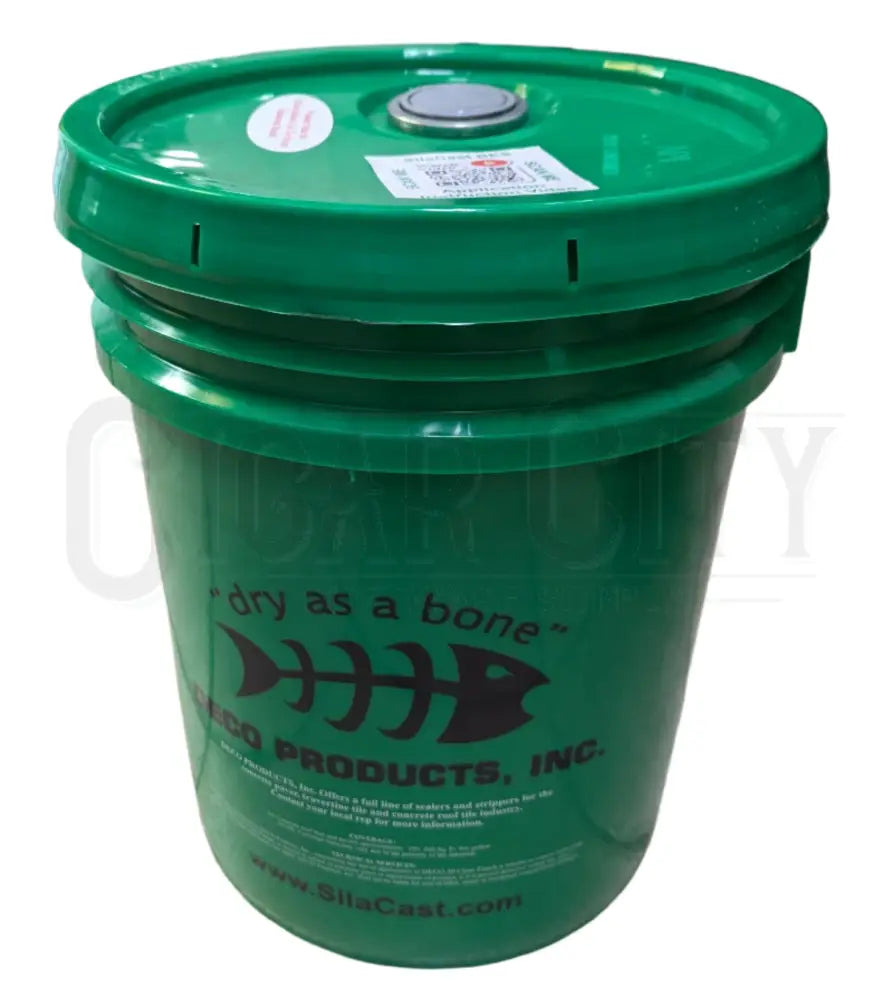 Deco - Silacast Sealer