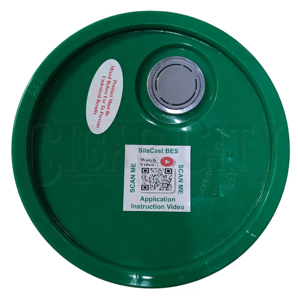 Deco - Silacast Sealer