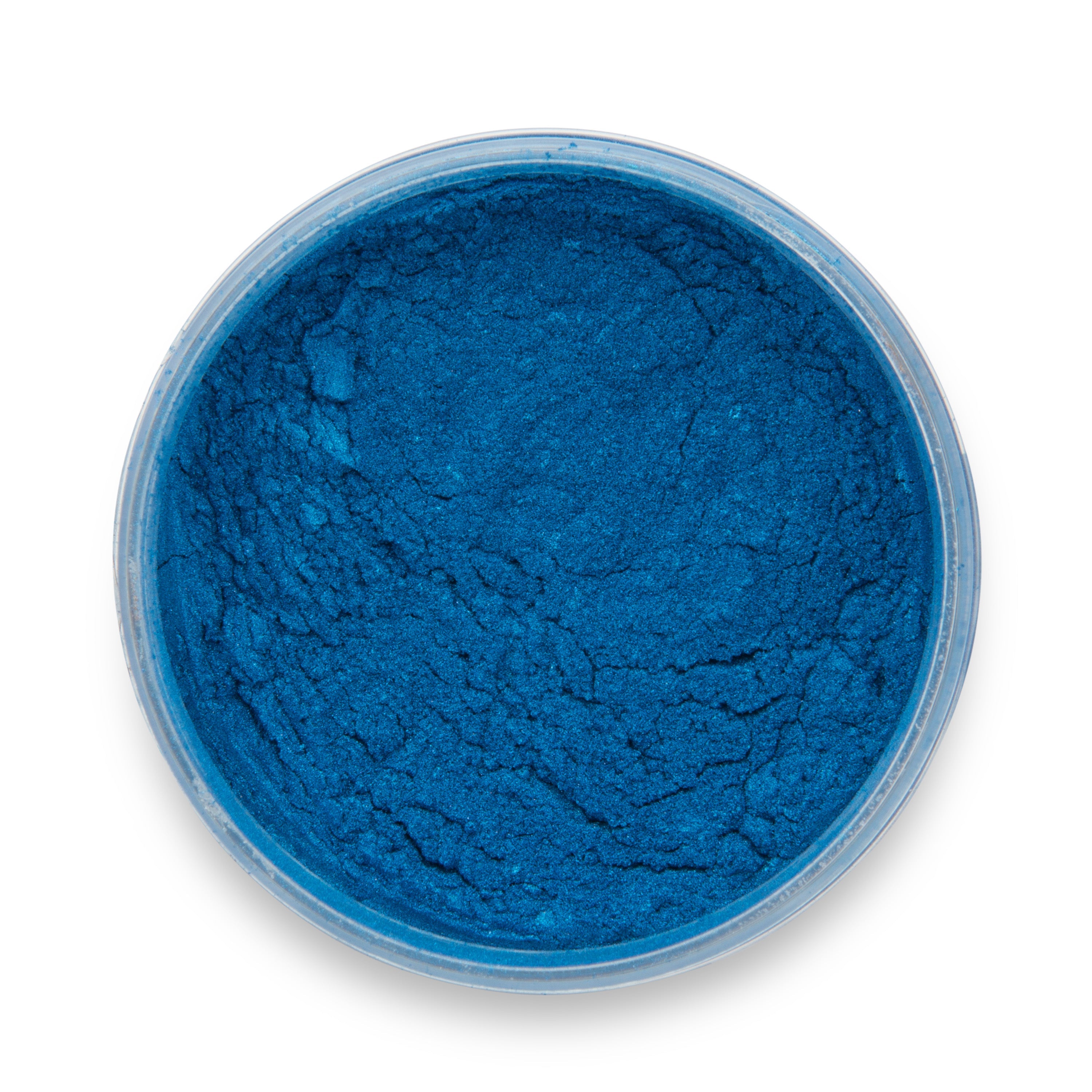 Deep Blue Wonder Epoxy Powder Pigment