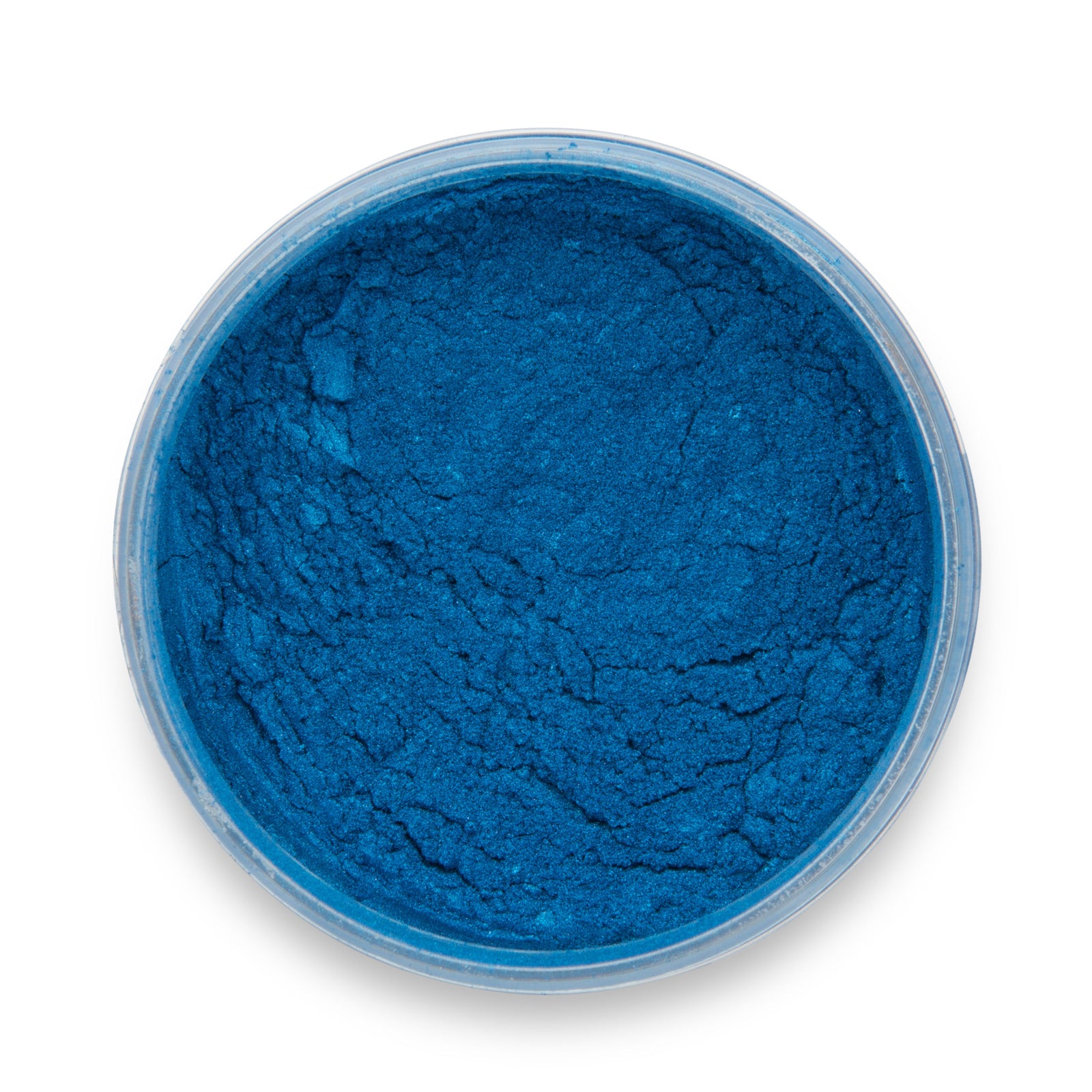 Deep Blue Wonder Epoxy Powder Pigment