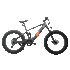 DEFENDER-S - Electric Bicycle
