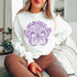 Wild & Free Butterfly Sweatshirt *5 Colors (S-3X)
