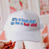 Hot Dog Trucker Hat *7 COLORS
