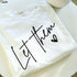 Let Them Tee *16 Colors (S-3X)