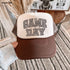 Checkered Game Day Trucker Hat *9 COLORS