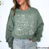 Cozy Vibes Doodle Sweatshirt *4 Colors (S-3X)