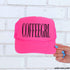 CoffeeGrl Trucker Hat *11 Colors