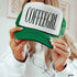 CoffeeGrl Trucker Hat *11 Colors