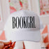 BookGrl Trucker Hat *10 Colors