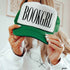 BookGrl Trucker Hat *10 Colors