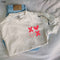 Pocket XOXO Tee *10 Colors (S-3X)