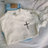 Pocket Cross Comfort Colors Tee *16 Colors (S-3X)