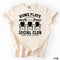 Home Plate Social Club Tee *17 Colors (S-3X) 1