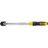 DEWALT DWMT75463 Torque Wrench, Micro Adjust, 3/8" Drive