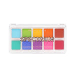 Essentials 10 Shade Palette – Mauves