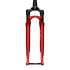 RockShox RUDY XL Ultimate Race Day 2 Suspension Fork - 700c 50 mm 12 x 100 mm 45 mm Offset Electric Red A1